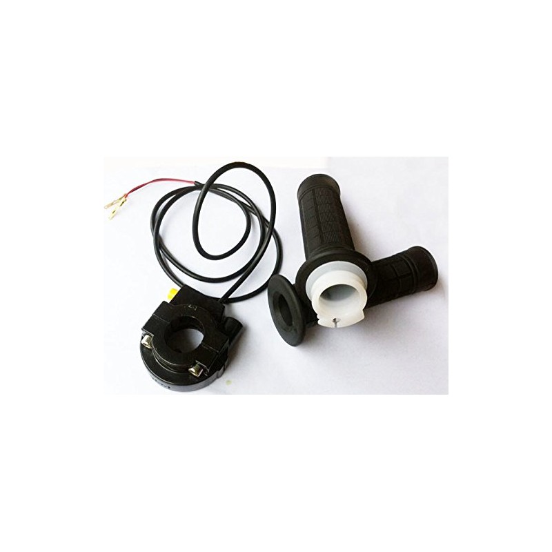 69cc 80cc Bicycle Engine Kit Parts Throttle Assembly Bicycle Engine