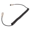 CB Radio Microphone Extension Cable 4 Pin Extension Cord CB4