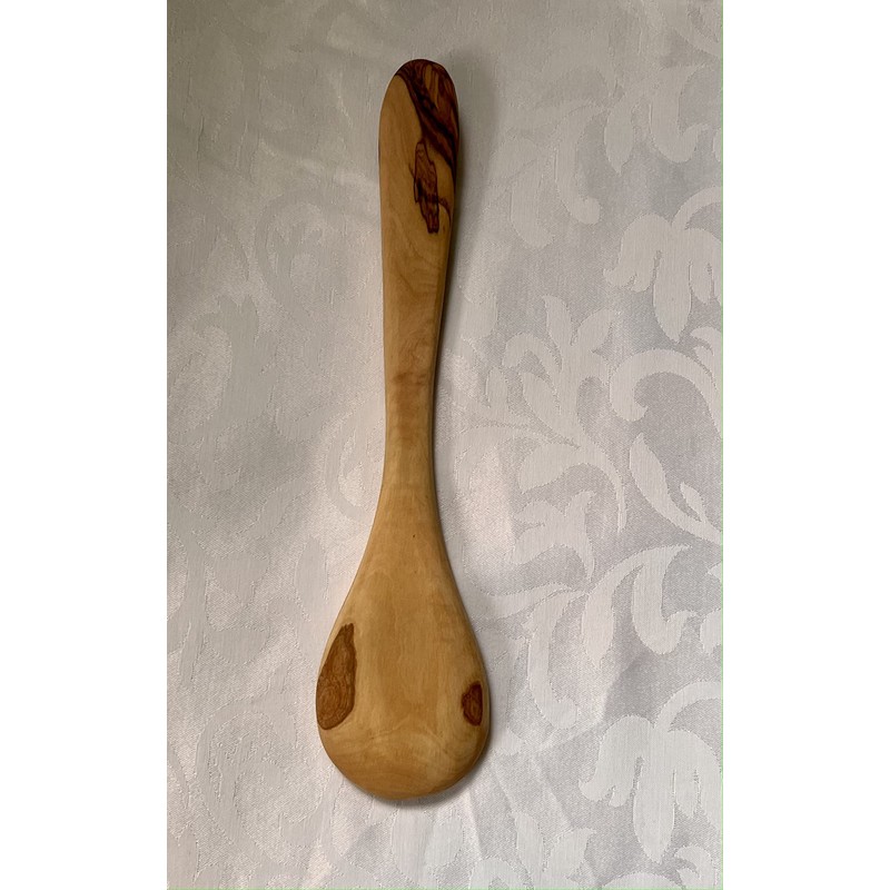 Olive Wood Experience Cooking Spoon