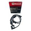 Cable De Bujías Ford Fiesta Courier 1.6l 2005-2012 Original Negro