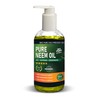 Yield Titan's 100% Pure Cold Pressed Concentrated Neem Oil for