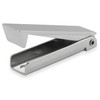 5 Pack RV Stainless Steel Baggage Door Catch Square -