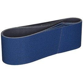 Norton Belt Sanding 3X21IN 80GRIT 49264