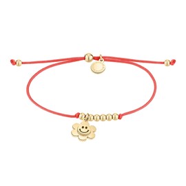 Cool Time Kids Stainless Steel Bracelet, 17 centimetres, Stainless Steel, none