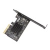 USB 3.2 Gen 2 Expansion Card Type C 20Gbps ASM3242