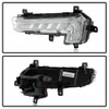 ACANII - For 2016-2018 Chevy Malibu Front Bumper LED DRL