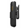 Wireless ProTech CAT S22 Flip Case Swivel Belt Clip Holster,