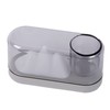 Cute Nursery Light LED Mountain Style Pen Holder 3 Color