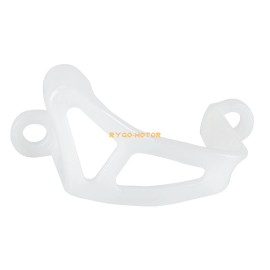 M MATI Rear Caliper Guard 43340-MEN-A20 For Honda CR125R CR250R CRF150R CRF250R CRF450R