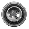 Beck/Arnley 1591065 Fuel Injection Pulsation Damper
