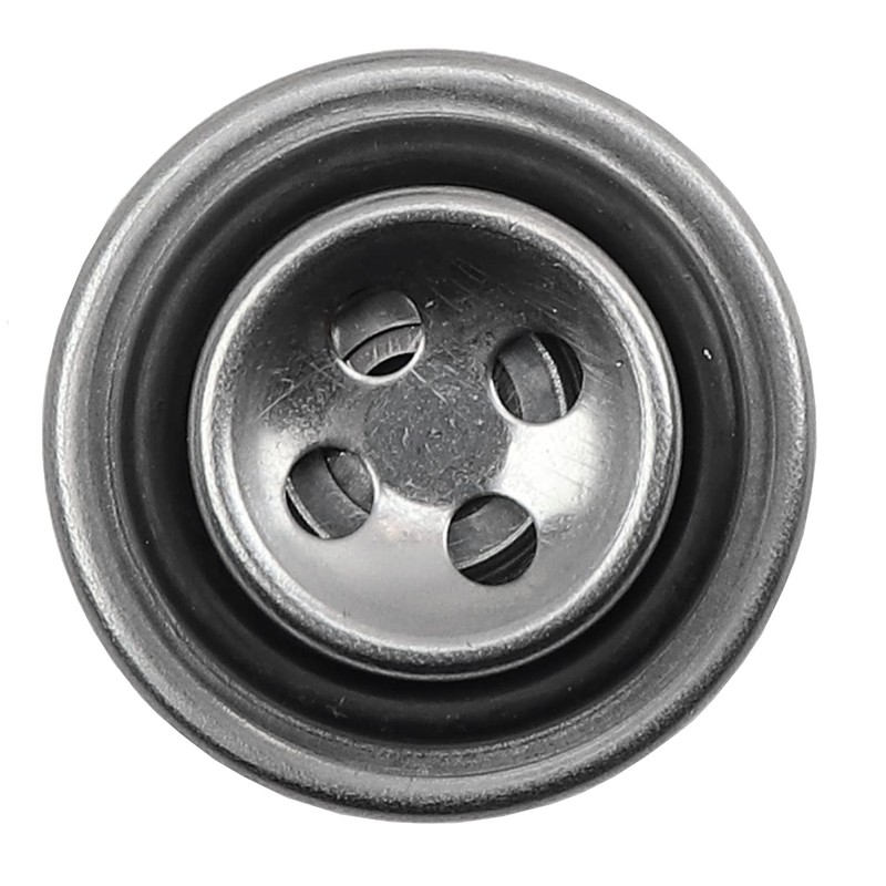 Beck/Arnley 1591065 Fuel Injection Pulsation Damper