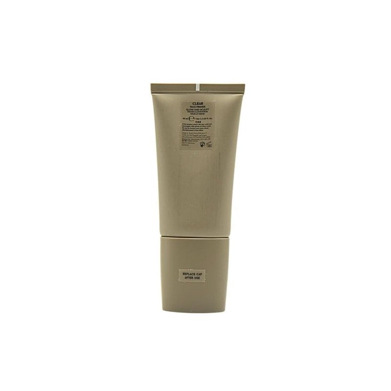 REFY- Suero de base para rostro Glow and Sculpt con