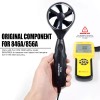 BTMETER BT-856A 프로 HVAC 풍속계용 풍력 센서 완 교체 -
