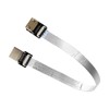 HD Multimedia Interface Adapter Cable 90 Degree Bend for DJI