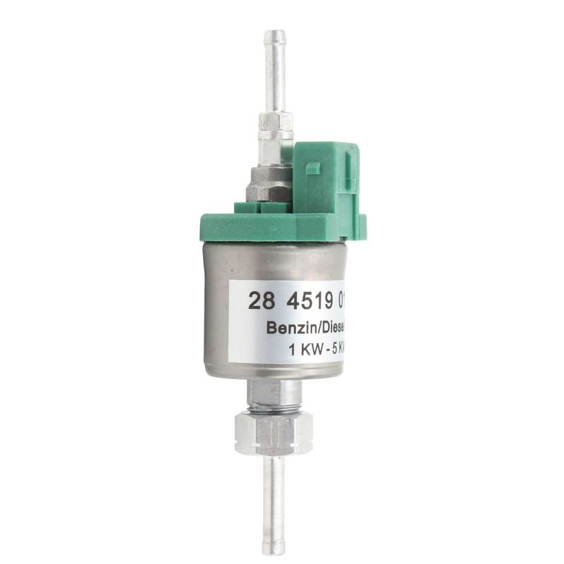 12V Diesel Heater Fuel Pump 1‑5KW 28ml Low Noise Strong