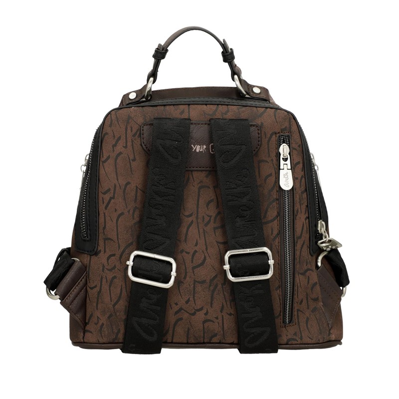Anekke Mantle Medium Backpack Functional Design 28/23/13 cm Accessories for