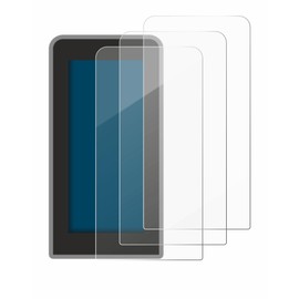 BROTECT Protective Glass for Tenways CGO600 Pro (Pack of 6) Protective Film Tempered Glass [Extremely Scratch-Resistant 9H, Anti-Fingerprint, Ultra Transparent]