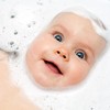 Duschkind Firm Mild Baby Shampoo Baby & Child Firm Cleaning