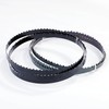 1400mm x 1/4" x 6 TPI Bandsaw Blade Premium Quality