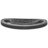 CoCud 1/2 x 12 Inch Sanding Belt, 24 Pcs 240