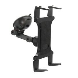 ARKON Windshield Suction Tablet Mount with Extension Arm