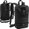 Brandit Us Cooper Daypack Backpack, Black, 12 l