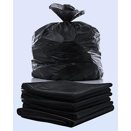 20 Count OutdoorCompost 35 Gallon Durable Trash Bags for Garden & Lawn Composters，Suitable For Outdoor Composter