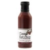 Paradigm Foodworks - Classic Ketchup - Mustard & Horseradish Condiments,