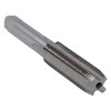 Drill America 7/8"-18 UNS High Speed Steel Plug Tap, (Pack