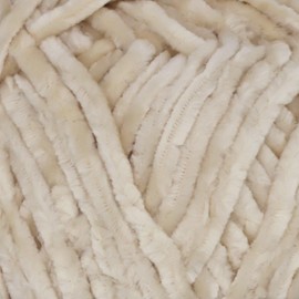 JubileeYarn - Hilo de chenilla, peso peinado, 100 g/madeja, ópalo - 2 madejas