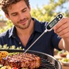 Food Thermometer TP300 Digital Kitchen Water Oil Thermometer for Meat