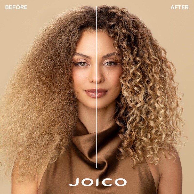 Joico K-PAK Daily Reconstructing Shampoo | For Damaged Hair |