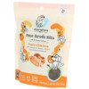 Shameless Pets Nutty Chicken Bone Broth Bits Dog Treats, 10