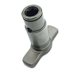 TJPoto Replacement Part new #326563-1#XDT11#XDT13 18v Cordless Impact Driver Anvil for Makita