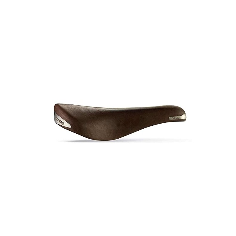 SELLE ITALIA MILANO TURBO BULLITT FeC BWN