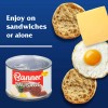 Armour Banner Sausage, Canned Sausage, 10.5 Oz (Pack Of 12)