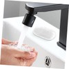 KOMBIUDA Travel Essential 4 Boxes of Soap Paper for Travel