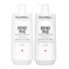 Goldwell Dualsenses Bond Pro Shampoo 1000 ml Fortifying Conditioner 1000