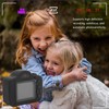 Kids Camera HD 2in IPS Screen 20MP Photo 1080P Video