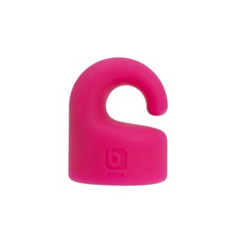 biite PET Bottle Cap (Pink)