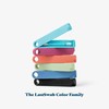 Lastswab Beauty - Reusable Cotton Buds (1 Piece) - Ear