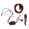 30A ESC Brushed Electric Speed Controller 030 88T Brushed Electric