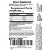 Grace nnvg Mezym Forte 10000, 20 Tablets (Dietary Supplement, Pancreatin