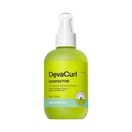 Devacurl Flexfactor Curl Protection & Retention Primer