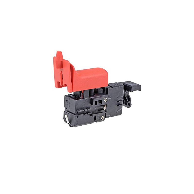 Trade-Shop High Quality Switch Regulator for Bosch Hammer Drill/Mortising Hammer,