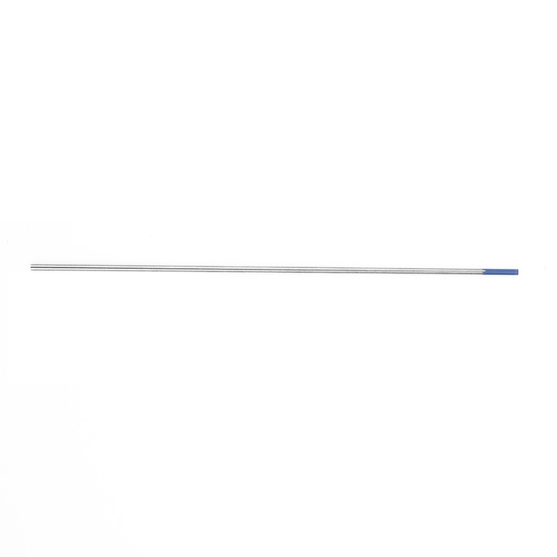 10pcs YttriumTungsten Electrodes WY20 Blue Tip for Tig Welding Machine
