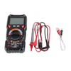 Multimeter Meter 6000 Count Digital Automatic Range True Effective Value