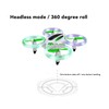 Children Drone Kids Remote Control Miniature Drone Kids Beginner Quadcopter
