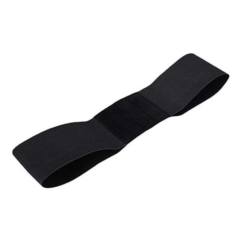 YEDJFFIYO Golf Swing Training Aid Arm Band, Golf Arm Strap,