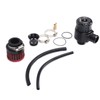 Adjustable Blow Off Valve BOV with Filter Replacement for Polaris